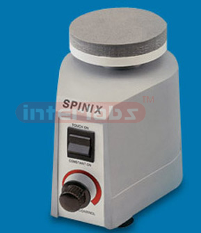 SPINIX-vortex shaker